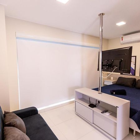 Flat Em Boa Viagem, Otima Localizacao, Proximo Do Mar, Apt 903 Recife Exteriér fotografie