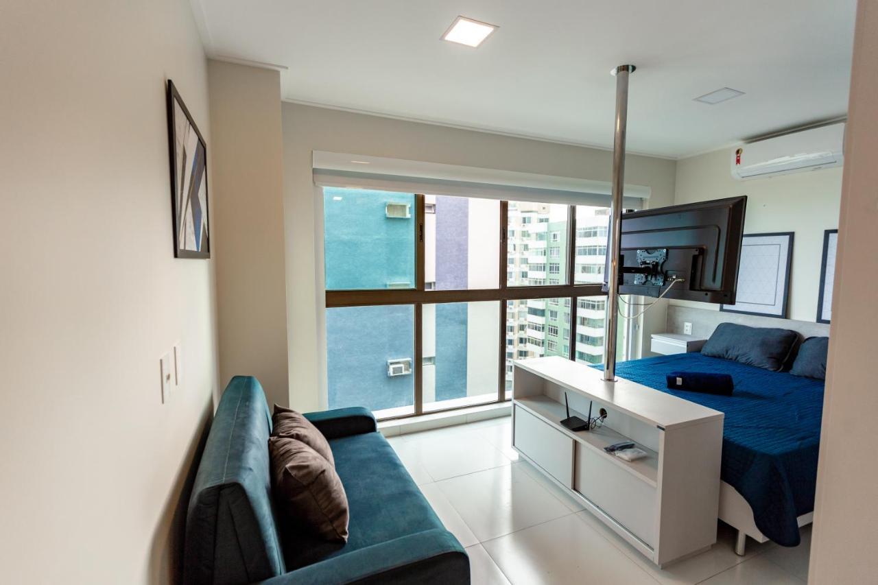 Flat Em Boa Viagem, Otima Localizacao, Proximo Do Mar, Apt 903 Recife Exteriér fotografie