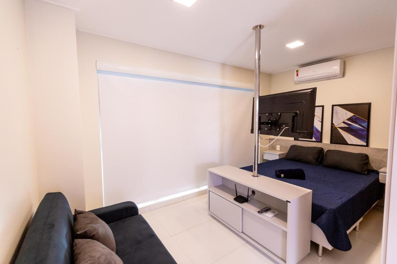 Flat Em Boa Viagem, Otima Localizacao, Proximo Do Mar, Apt 903 Recife Exteriér fotografie