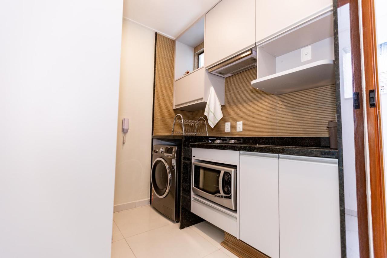 Flat Em Boa Viagem, Otima Localizacao, Proximo Do Mar, Apt 903 Recife Exteriér fotografie
