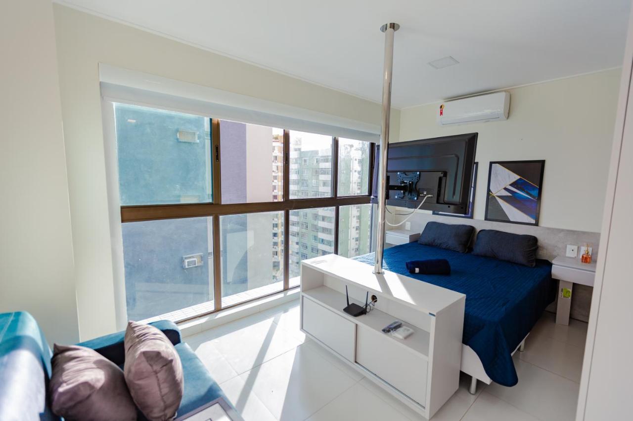 Flat Em Boa Viagem, Otima Localizacao, Proximo Do Mar, Apt 903 Recife Exteriér fotografie